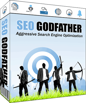 SEO Godfather, оптимизация сайта, подбор ключевых фраз 
