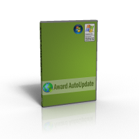 Award AutoUpdate, программа для загрузки обновлений 