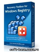 Recovery Toolbox for Registry 